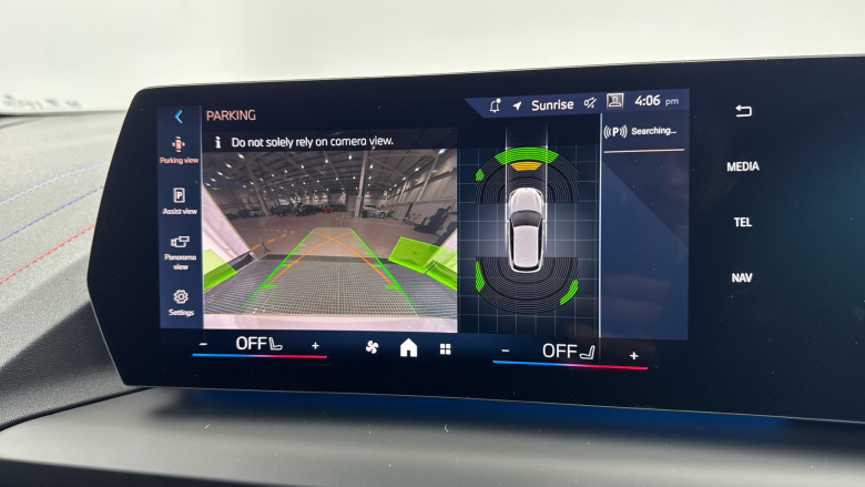 BMW 1 Series 120 M Sport 5dr Step Auto Petrol Hatchback